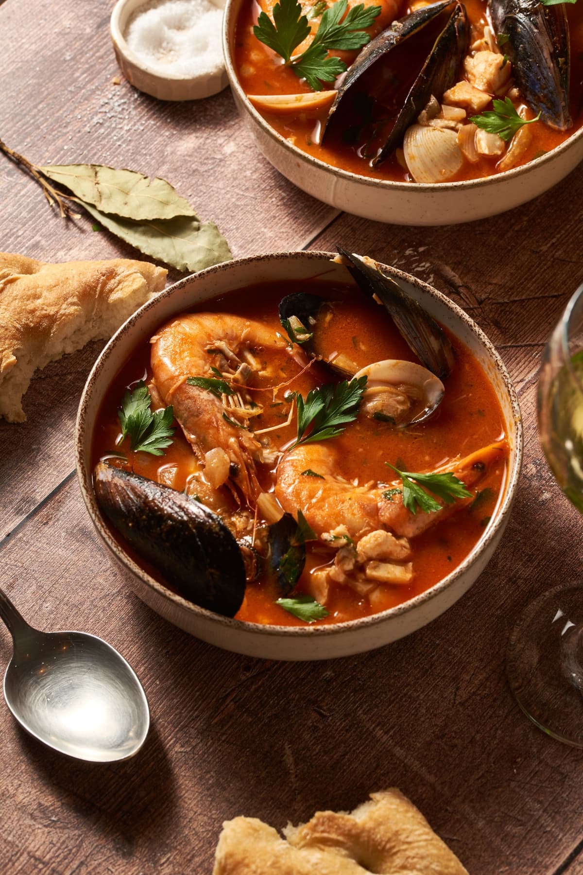 cioppino