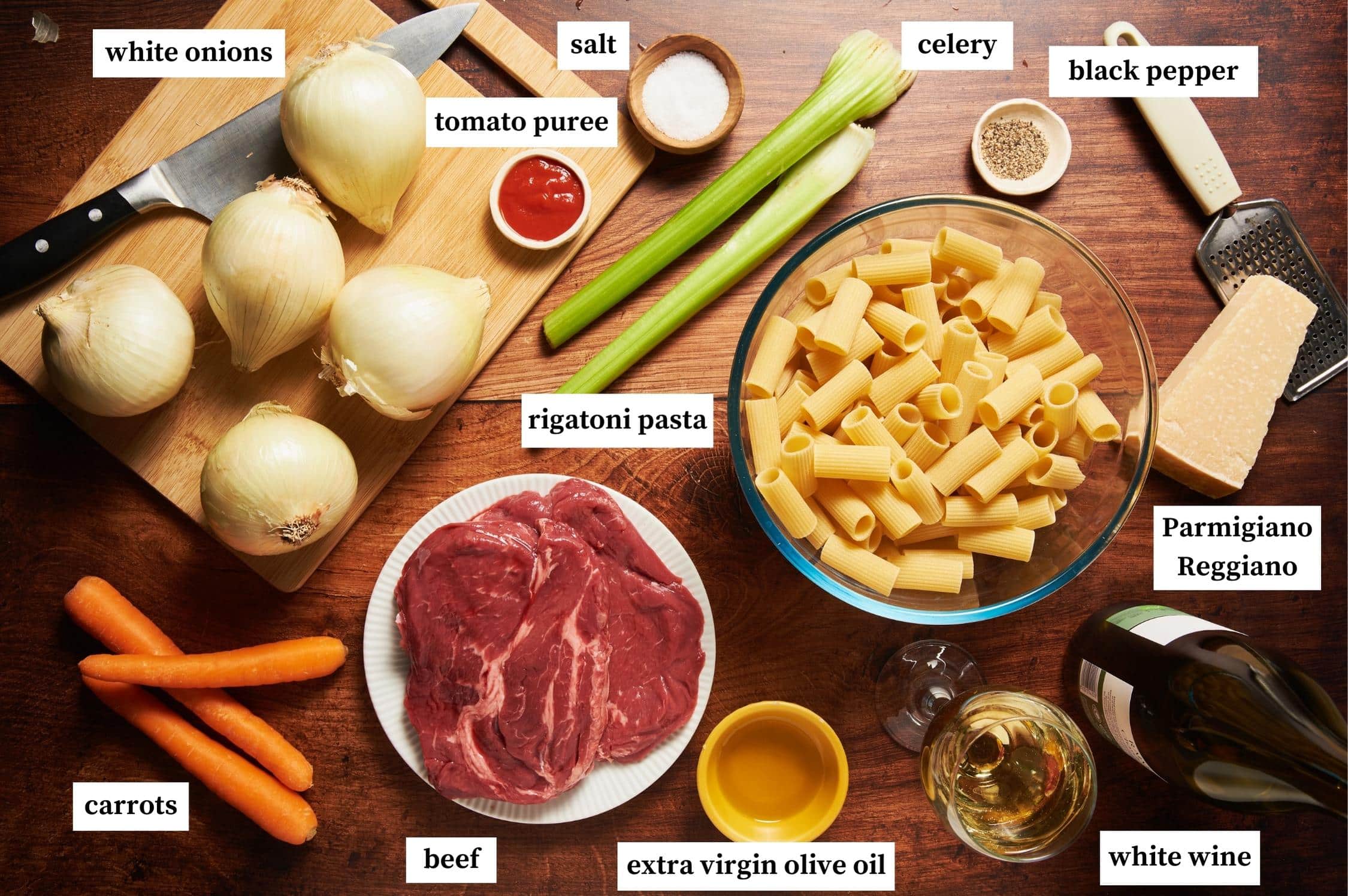 genovese sauce ingredients