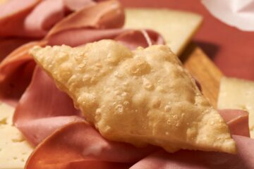 gnocco fritto