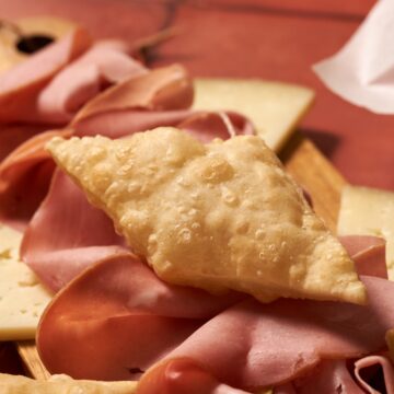 gnocco fritto