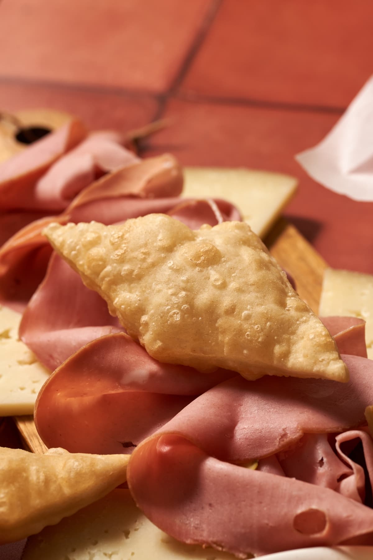 gnocco fritto