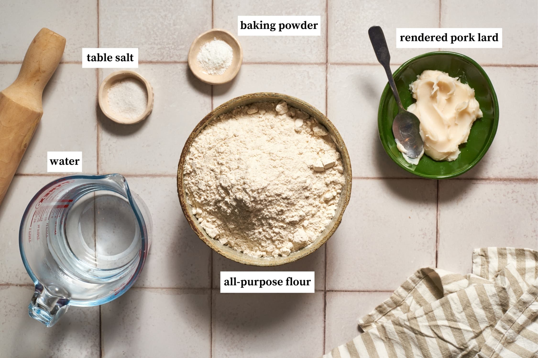 piadina ingredients