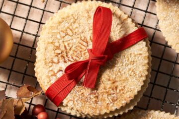 authentic pizzelle recipe