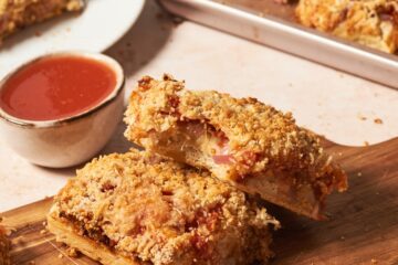 sfincione sicilian pizza nonna box