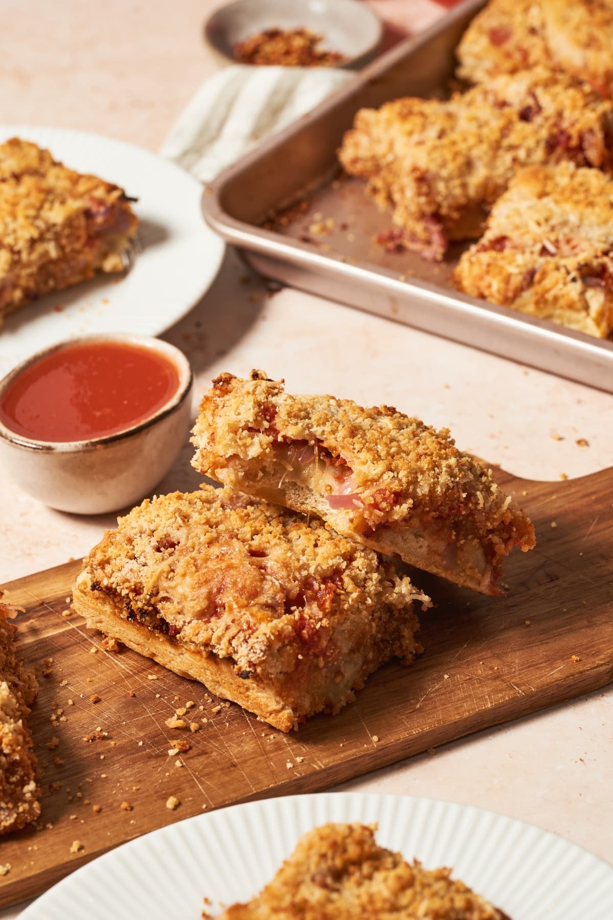sfincione sicilian pizza nonna box