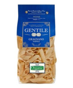 Penne by Gentile: Organic