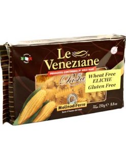 Eliche Gluten-Free Pasta by Le Veneziane