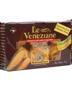 Fettucce Gluten-Free Pasta by Le Veneziane