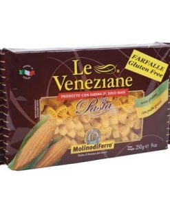 Farfalle Gluten-Free Pasta by Le Veneziane