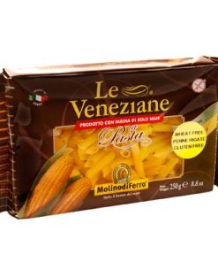 Penne Gluten-Free Pasta by Le Veneziane
