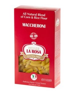Italian Gluten Free Pasta
