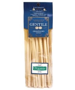 Tagliatelle by Gentile: Organic