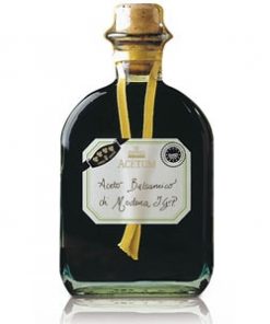 Italian Balsamic Vinegar