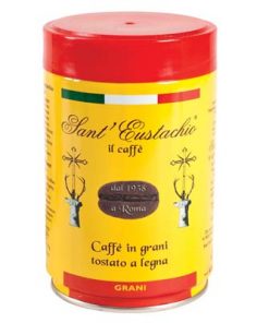 Italian Coffee