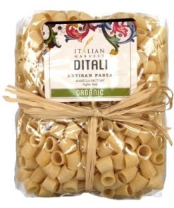 Ditali by Marella: Organic