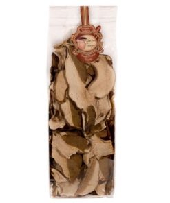 Porcini Mushrooms, Dried: 80 gr (2.82 oz
