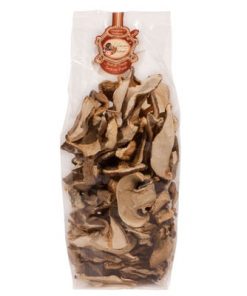 Mushroom Assortment with Porcini, Dried