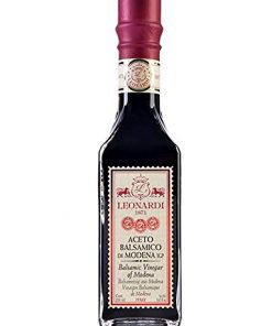 Aged Balsamic Vinegar - Acetaia Lunardi