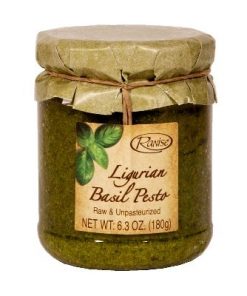 Pesto Ligure by Ranise: D.O.P.