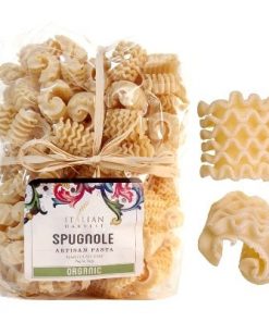 Spugnole Sponges by Marella: Organic