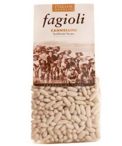 Cannellini Beans: Le Mondine