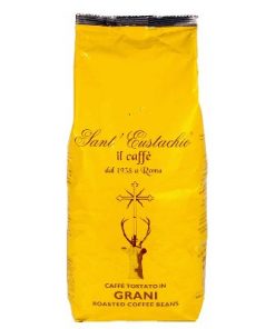 *Sant' Eustachio "Caffe" Whole Coffee Beans: Bulk