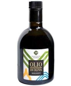 Italian Extra Virgin Olive Oil