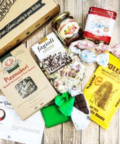 Lombardy Gift Box