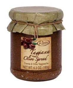 Italian Spreads