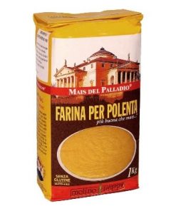 Italian Polenta