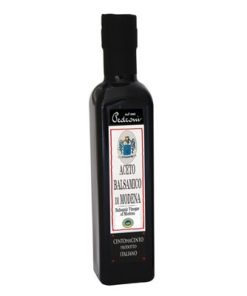 Balsamic Vinegar, Cento per Cento