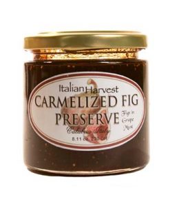 Caramelized Fig Preserve, Calabria