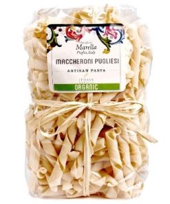 Maccheroni Pugliesi by Marella: Organic