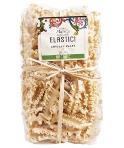 Elastici by Marella: Organic
