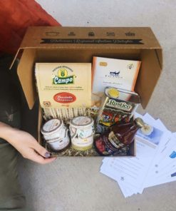 Sicily Gift Box