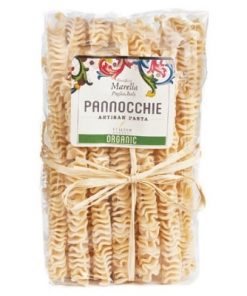 Pannocchie Coils by Marella: Organic