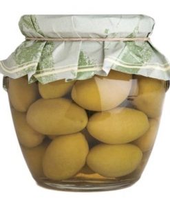 Italian Olives
