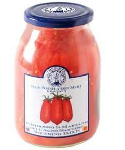 Italian Tomatoes