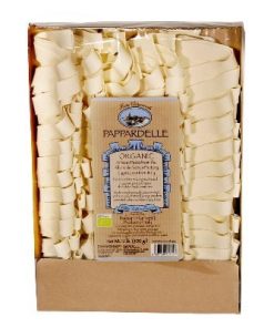 Pappardelle by Alta Valle Scrivia: Organic