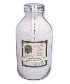 Coarse Sea Salt