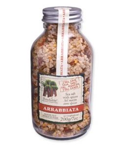 Arrabbiata Herbed Sea Salt