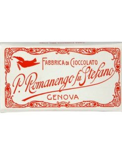 Granite Ground Dark Chocolate Bar (62% Cocoa)