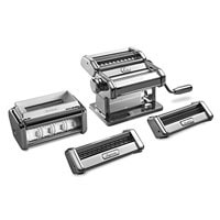 atlas marcato pasta machine set