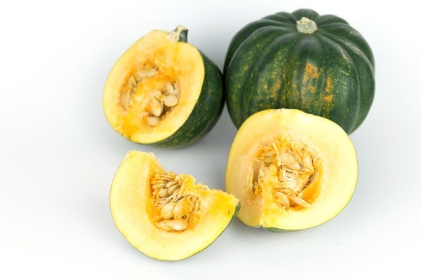 Acorn Squash
