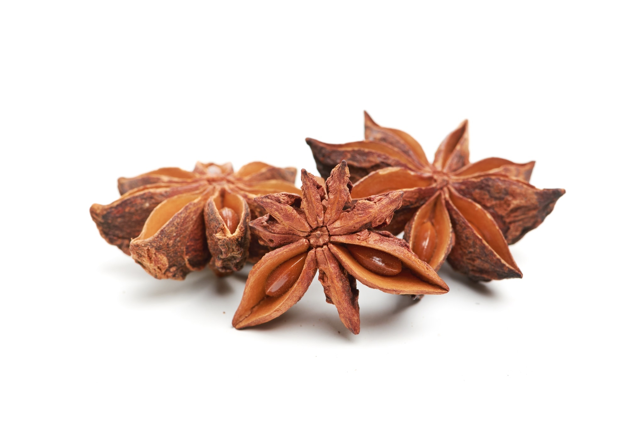 star anise