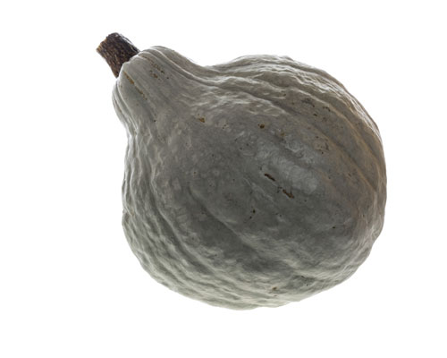 Blue Hubbard Squash