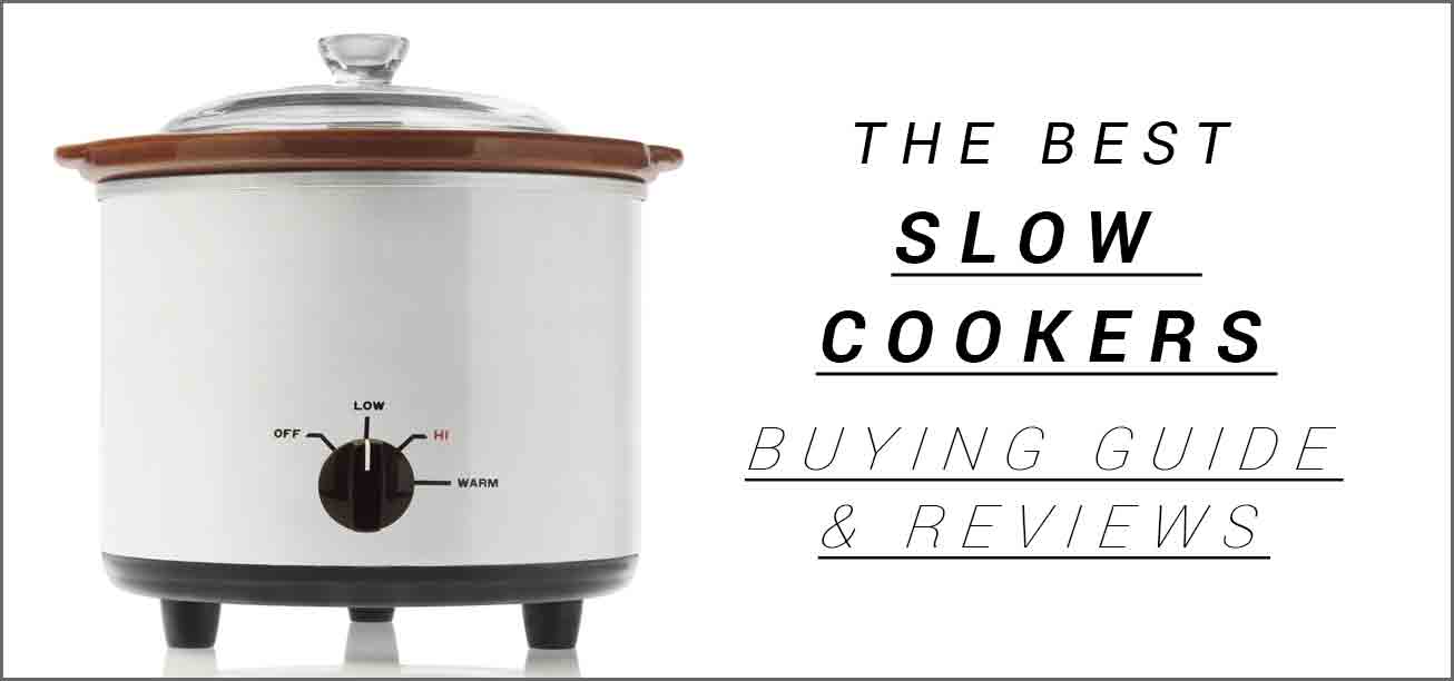 Best Sow Cooker Reviews and Buying Guide