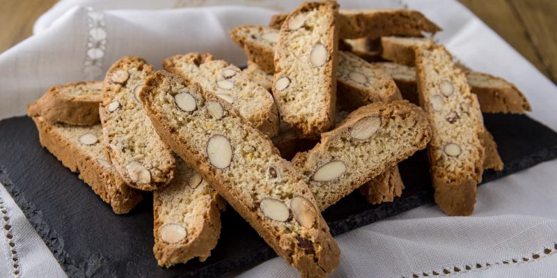 Biscotti