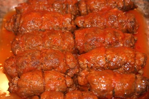 Braciole Recipe