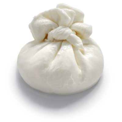 burrata cheese